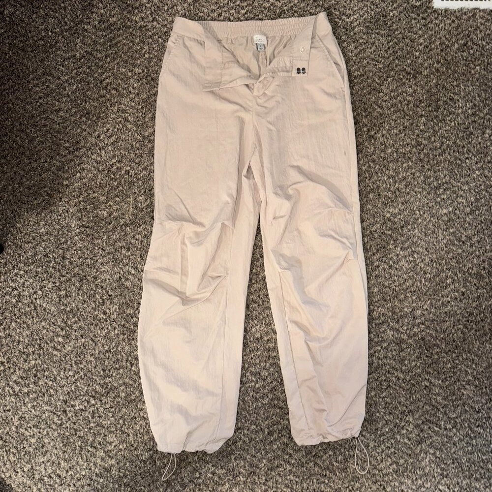 A New Day Joggers